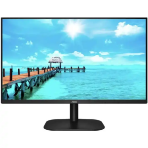 Монитор AOC 27B2H/EU/01 (27 ", IPS, FHD 1920x1080 (16:9), 75 Гц)