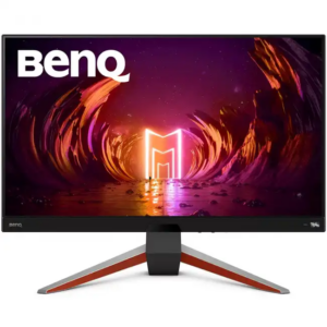 Монитор BenQ Mobiuz EX270QM 9H.LL9LJ.LBE (27 ", IPS, WQHD 2560x1440 (16:9), 240 Гц)