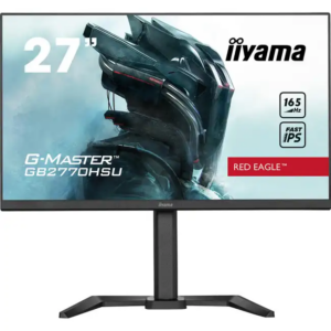 Монитор IIYAMA GB2770HSU-B5 A (27 ", IPS, FHD 1920x1080 (16:9), 165 Гц)