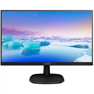 Монитор Philips 273V7QDAB/01 (27 ", IPS, FHD 1920x1080 (16:9), 75 Гц)