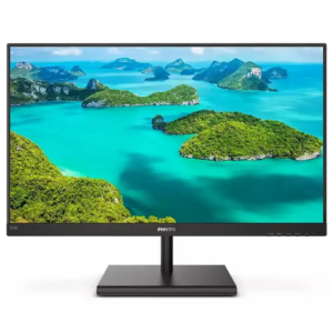 Монитор Philips 275E1S/01 (27 ", IPS, WQHD 2560x1440 (16:9), 75 Гц)