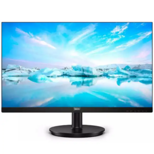 Монитор Philips 275V8LA/00 (27 ", VA, WQHD 2560x1440 (16:9), 75 Гц)