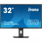 Монитор IIYAMA XB3270QSU-B1 (32 ", IPS, WQHD 2560x1440 (16:9), 100 Гц)