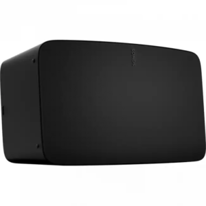 Саундбар Sonos Five Black FIVE1EU1BLK (Черный)