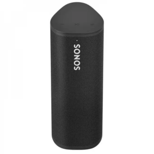 Портативная колонка Sonos Roam Black SLL RMSL1R21BLK (Черный)