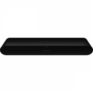 Саундбар Sonos Ray Black RAYG1EU1BLK (Черный)