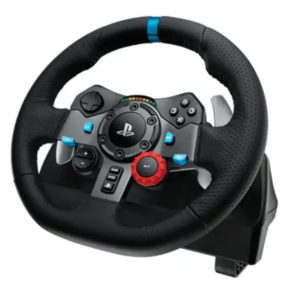 Манипулятор Logitech G29 Driving Force (руль и педали) 941-000112