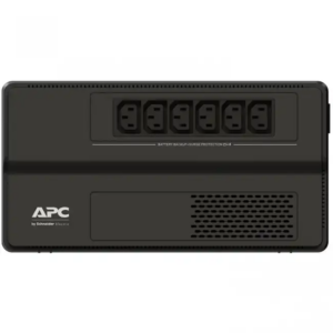 Источник бесперебойного питания APC Back-UPS BV 500VA BV500I (Линейно-интерактивные, Напольный, 500 ВА, 300)