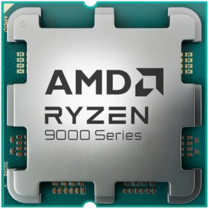 Процессор AMD 9 9950X 100-100001277WOF (16, 4.3 ГГц, 64 МБ, BOX)