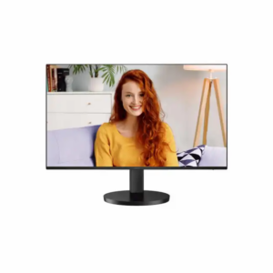 Монитор AOC Q27B3CF2/01 (27 ", IPS, WQHD 2560x1440 (16:9), 100 Гц)