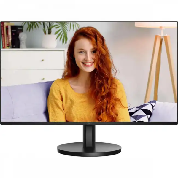 Монитор AOC 27B3HA2/01 (27 ", IPS, FHD 1920x1080 (16:9), 100 Гц)