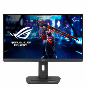 Монитор Asus ROG Strix XG259QNS (24.5 ", IPS, FHD 1920x1080 (16:9), 380 Гц)