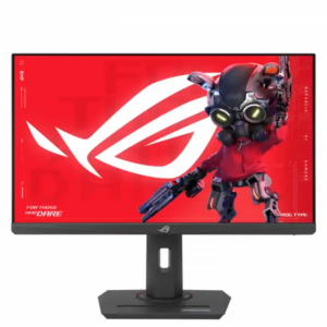 Монитор Asus ROG Strix XG259CMS (24.5 ", IPS, FHD 1920x1080 (16:9), 300 Гц)