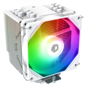 Охлаждение ID-Cooling SE-226-XT ARGB SNOW (Для процессора)