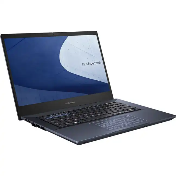 Ноутбук Asus ExpertBook B5 B5402CBA-KI0152 B5402CBA-KI0152_C (14 ", FHD 1920x1080 (16:9), Intel, Core i5, 8 Гб, SSD, 512 ГБ, Intel Iris Xe Graphics)