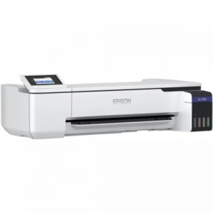 Плоттер Epson SureColor SC-F500 C11CJ17301A0 (Цветной, Сублимационная, A1+ (24 дюйма) (610), 24")