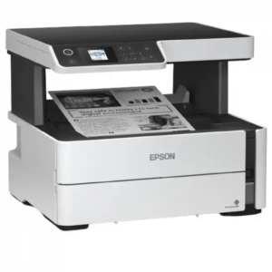 МФУ Epson M2170 C11CH43404 (А4, Струйный, Монохромный (Ч/Б))