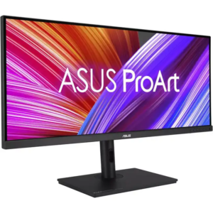 Монитор Asus PA348CGV (34 ", IPS, WQHD 3440x1440 (21:9), 120 Гц)