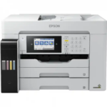 МФУ Epson L15180 C11CH71408 (A3+, Струйный с СНПЧ, Цветной)