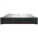 Сервер HPE DL380 Gen10 P24840-B21 (2U Rack, Xeon Silver 4210R, 2400 МГц, 10, 13.75, 1 x 32 ГБ, SFF 2.5", 24)