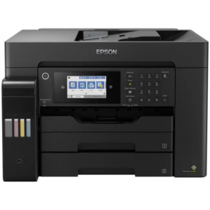 МФУ Epson L15160 C11CH71404 (А3, Струйный с СНПЧ, Цветной)