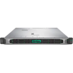 Сервер HPE Proliant DL360 Gen10 P24742-B21 (1U Rack, Xeon Gold 6226R, 2900 МГц, 16, 22, 1 x 32 ГБ, SFF 2.5", 8)