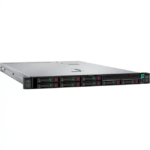 Сервер HPE Proliant DL360 Gen10 P24741-B21 (1U Rack, Xeon Gold 5220R, 2200 МГц, 24, 35.75, 1 x 32 ГБ, SFF 2.5", 8)