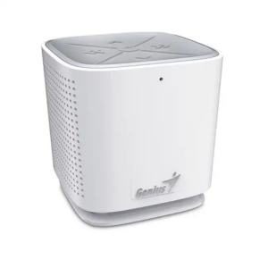 Портативная колонка Genius SP-920BT, White 31731061101 (Белый)