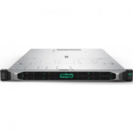 Сервер HPE ProLiant DL325 Gen10+ v2 P38477-B21 (1U Rack, EPYC 7313P, 3000 МГц, 16, 128, 1 x 32 ГБ, SFF 2.5", 10)