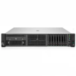 Сервер HPE DL380 Gen10 P56961-421 (3U Rack, Xeon Silver 4210R, 2400 МГц, 10, 13.75, 1 x 32 ГБ, SFF 2.5", 8)