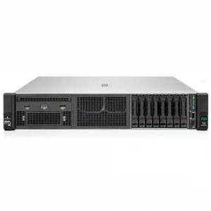 Сервер HPE DL380 Gen10 P56961-421 (3U Rack, Xeon Silver 4210R, 2400 МГц, 10, 13.75, 1 x 32 ГБ, SFF 2.5", 8)