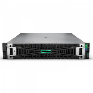 Сервер HPE DL380 Gen11 P70458-421 (2U Rack, Xeon Silver 4514Y, 2000 МГц, 16, 30, 1 x 32 ГБ, LFF 3.5", 12)