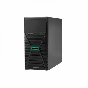 Сервер HPE ML30 Gen11 P65093-421 (Xeon E-2414, 2600 МГц, 4, 12, 1 x 16 ГБ, SFF 2.5", 8)