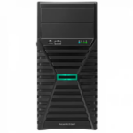 Сервер HPE ML30 Gen11 P65096-421 (Tower, Xeon E-2436, 2900 МГц, 6, 18, 1 x 16 ГБ, SFF + LFF 2.5" + 3.5", 8)