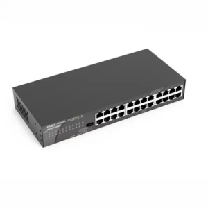 Маршрутизатор для дома Mikrotik RBD53iG-5HacD2HnD