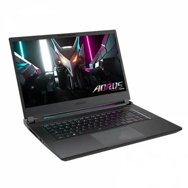 Ноутбук Gigabyte AORUS 15 9KF-E3KZ353SH (15.6 ", FHD 1920x1080 (16:9), Intel, Core i5, 16 Гб, SSD, 1 ТБ, NVIDIA GeForce RTX 4060)