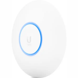 WiFi точка доступа Ubiquiti UniFi Access Point WiFi 6 Long-Range U6-LR