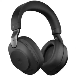 Наушники Jabra Evolve2 85 Link380a UC Stereo Black 28599-989-999