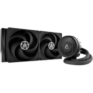 Охлаждение ARCTIC Liquid Freezer III 280 ACFRE00135A (Для процессора)