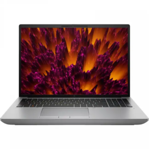 Ноутбук HP ZBook Fury 16 G10 62V64EA (16 ", WUXGA 1920x1200 (16:10), Intel, Core i9, 32 Гб, SSD, 1 ТБ, nVidia GeForce RTX 4000)