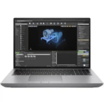 Ноутбук HP ZBook Fury 16 G10 62W90EA (16 ", WUXGA 1920x1200 (16:10), Intel, Core i7, 32 Гб, SSD, 1 ТБ, nVidia GeForce RTX 2000)