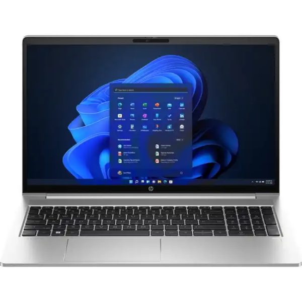 Ноутбук HP Probook 450 G10 725Q0EA (15.6 ", FHD 1920x1080 (16:9), Intel, Core i7, 16 Гб, SSD, 512 ГБ, Intel Iris Xe Graphics)