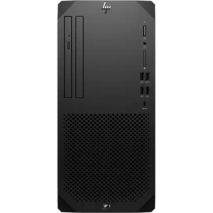 Рабочая станция HP Z1 G9 Tower 86D45EA (Большой (Mini Tower, midi Tower, Tower), Core i9, 13900, 32, 1 ТБ)