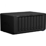 Дисковая системы хранения данных СХД Synology DiskStation DS1821+ (Tower)