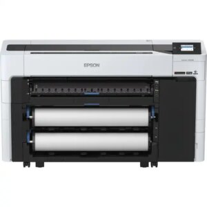 Плоттер Epson SureColor T5700DM C11CH82301A0 (Цветной, Струйная, A0+ (36 дюймов) (914), 36")