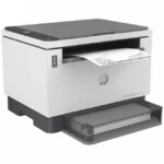 МФУ HP LaserJet Tank MFP 1602w Printer (A4) 2R3E8A (А4, Лазерный, Монохромный (Ч/Б))