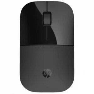 Мышь HP Z3700 758A8AA (Бюджетная, Беспроводная)