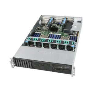 Серверная платформа Intel Server System R2208WFTZSR (Rack (2U))