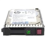 Серверный жесткий диск HP 8TB SATA 6G 7.2K LFF 834028-B21 (3,5 LFF, 8 ТБ, SATA)