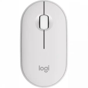 Мышь Logitech Pebble 2 M350S 910-007013 (Имиджевая, Беспроводная)